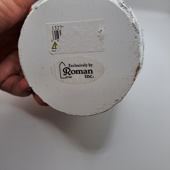 Roman Inc Nesting Snow Owl Set - Picture 7 of 16